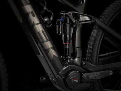 Trek Rail 9.8 XT EU S Deep Smoke Produktbild 8
