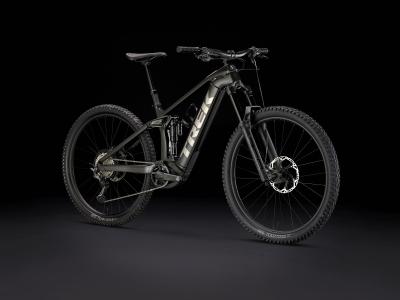 Trek Rail 9.8 XT EU M Deep Smoke Produktbild 1