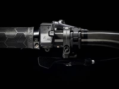 Trek Rail 9.8 XT EU L Deep Smoke Produktbild 6
