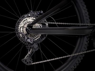 Trek Rail 9.8 XT EU XL Deep Smoke Produktbild 10