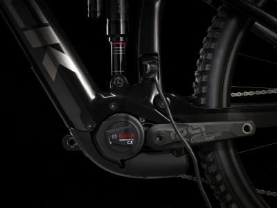 Trek Rail 9.8 XT EU XL Deep Smoke Produktbild 3