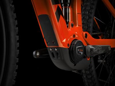 Trek Rail 9.8 XT EU M Lava Produktbild 9