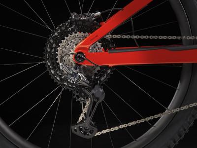 Trek Rail 9.8 XT EU M Lava Produktbild 10