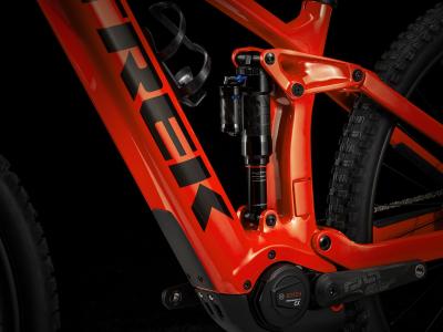 Trek Rail 9.8 XT EU M Lava Produktbild 8