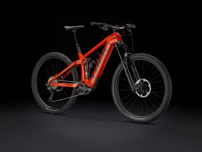 Trek Rail 9.8 XT EU L Lava Produktbild 1