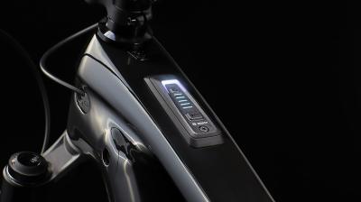 Trek Rail 9.8 XT EU XL Lava Produktbild 15