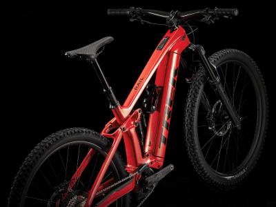 Trek Rail 9.8 XT EU XL Lava Produktbild 2