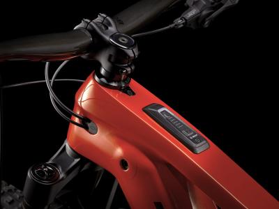 Trek Rail 9.8 XT EU XL Lava Produktbild 5