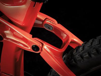 Trek Rail 9.8 XT EU XL Lava Produktbild 7