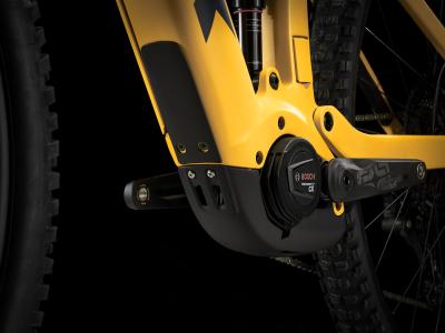 Trek Rail 9.8 XT EU M Satin Baja Yellow Produktbild 9