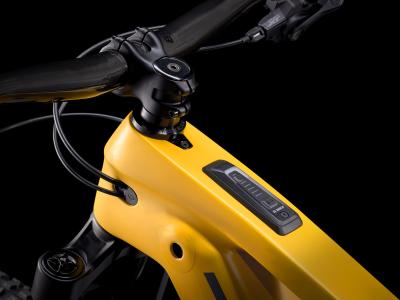 Trek Rail 9.8 XT EU XL Satin Baja Yellow Produktbild 5