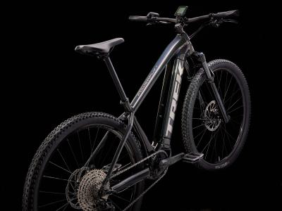 Trek Powerfly 5 EU L 29 Dark Prismatic/Trek Black Produktbild 2
