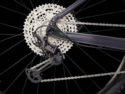 Trek Powerfly 5 EU L 29 Dark Prismatic/Trek Black Produktbild 7