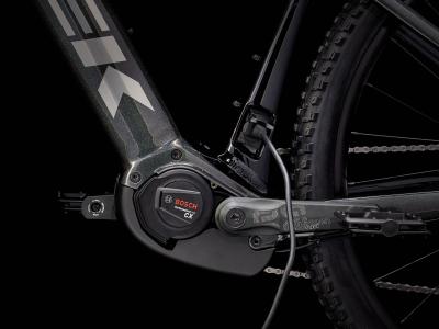 Trek Powerfly 5 EU XL 29 Dark Prismatic/Trek Black Produktbild 3