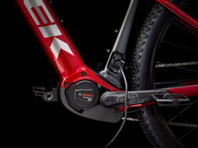 Trek Powerfly 7 EU S 27.5 Crimson/Lithium Grey Produktbild 3