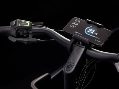 Trek Fetch+ 4 EU OSFM Dnister Black Produktbild 5
