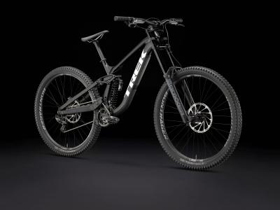 Trek Session 8 29 GX R1 Satin Trek Black Produktbild 1