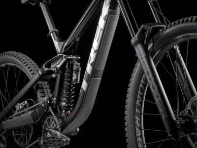 Trek Session 8 29 GX R1 Satin Trek Black Produktbild 7