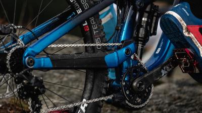 Trek Session 8 29 GX R3 Satin Trek Black Produktbild 11