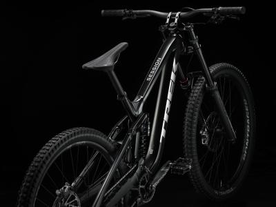 Trek Session 8 29 GX R3 Satin Trek Black Produktbild 2
