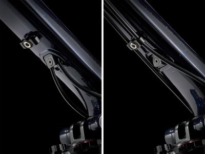 Trek Session 8 29 GX R3 Satin Trek Black Produktbild 6
