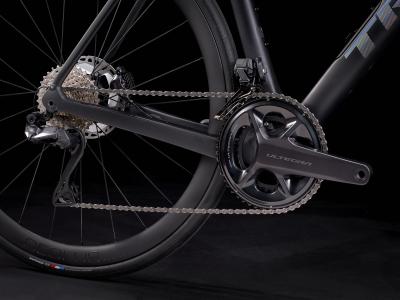Trek Domane SLR 7 52 Deep Smoke Produktbild 10