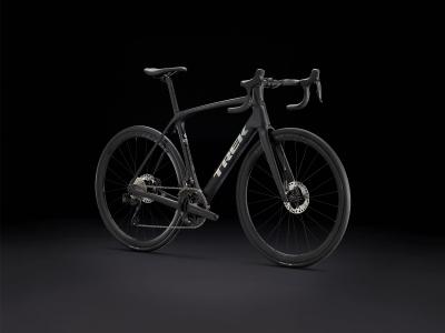 Trek Domane SLR 7 52 Deep Smoke Produktbild 1
