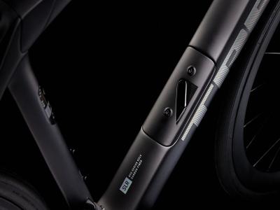 Trek Domane SLR 7 52 Deep Smoke Produktbild 3