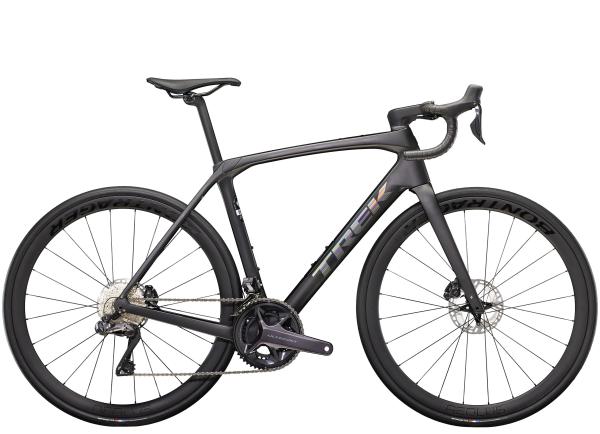 Trek Domane SLR 7 60 Deep Smoke