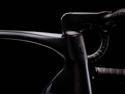 Trek Domane SLR 7 60 Deep Smoke Produktbild 5