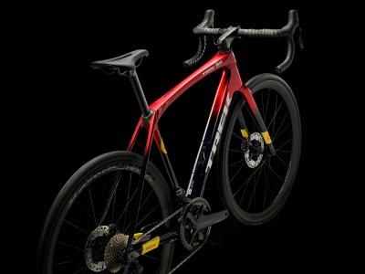 Trek Domane SLR 7 50 Metallic Red Smoke to Blue Smoke F Produktbild 2