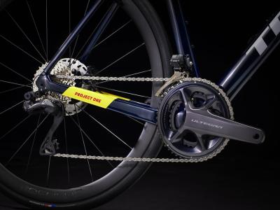 Trek Domane SLR 7 52 Metallic Red Smoke to Blue Smoke F Produktbild 10