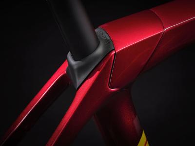 Trek Domane SLR 7 58 Metallic Red Smoke to Blue Smoke F Produktbild 6
