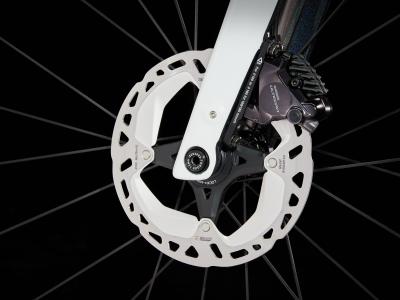 Trek Domane SLR 7 47 Crystal White Produktbild 9
