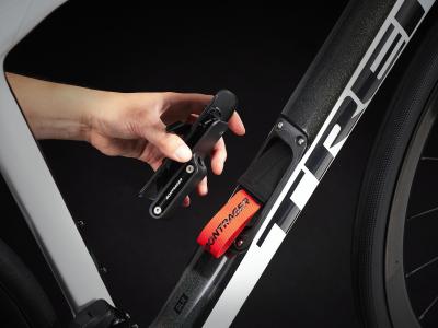 Trek Domane SLR 7 47 Crystal White Produktbild 4