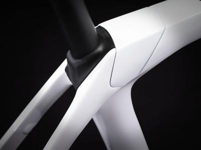 Trek Domane SLR 7 47 Crystal White Produktbild 6