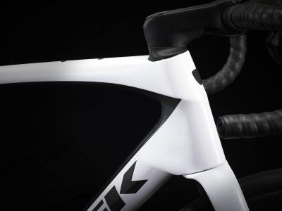 Trek Domane SLR 7 50 Crystal White Produktbild 5