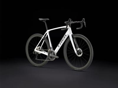 Trek Domane SLR 7 58 Crystal White Produktbild 1