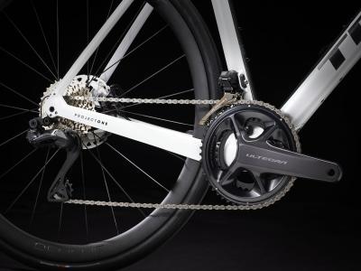 Trek Domane SLR 7 60 Crystal White Produktbild 10