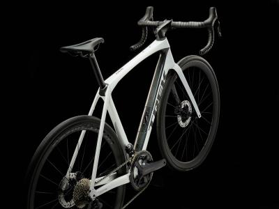Trek Domane SLR 7 62 Crystal White Produktbild 2