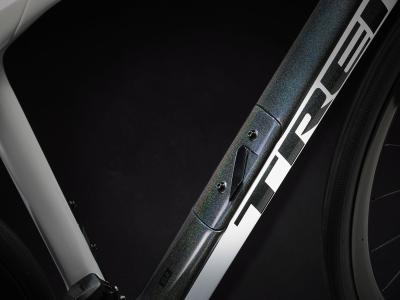 Trek Domane SLR 7 62 Crystal White Produktbild 3