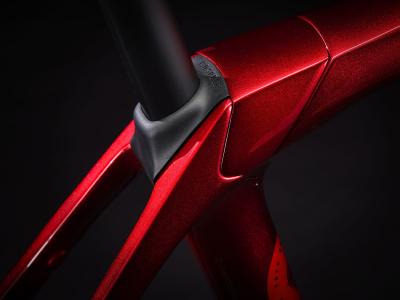 Trek Domane SLR 7 47 Metallic Red Smoke to Red Carbon S Produktbild 6