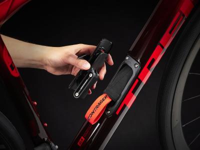 Trek Domane SLR 7 54 Metallic Red Smoke to Red Carbon S Produktbild 4