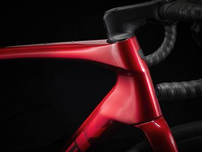 Trek Domane SLR 7 56 Metallic Red Smoke to Red Carbon S Produktbild 5