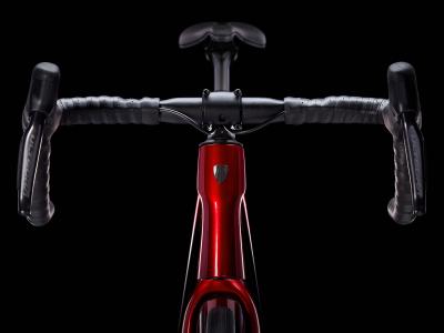 Trek Domane SLR 7 62 Metallic Red Smoke to Red Carbon S Produktbild 7
