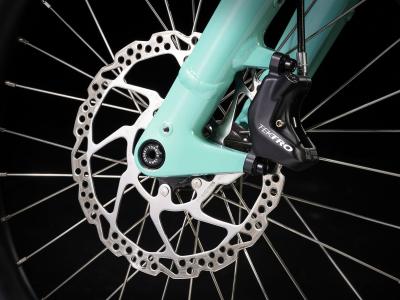 Trek Fetch+ 2 EU OSFM Blue Sage Produktbild 6