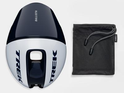 Trek Helm Trek Ballista Mips S TSF White/Nautical Navy Produktbild 5