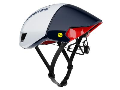 Trek Helm Trek Ballista Mips L TSF White/Nautical Navy Produktbild 4