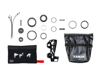 Trek Fuel EX C F/S ML 29 Mulsanne Blue Produktbild 1
