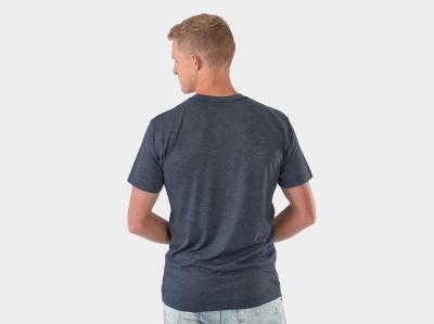 Trek Shirt Trek Bicycle CO Tee X-Large Navy Produktbild 1